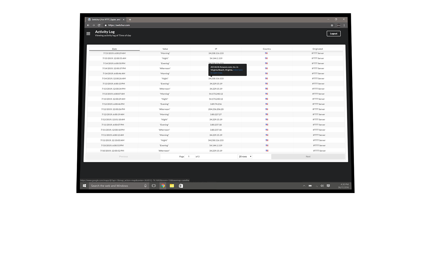 amazon alexa skill development